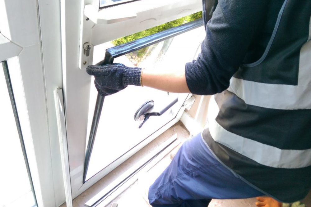 Double Glazing Repairs in North Watford, WD24