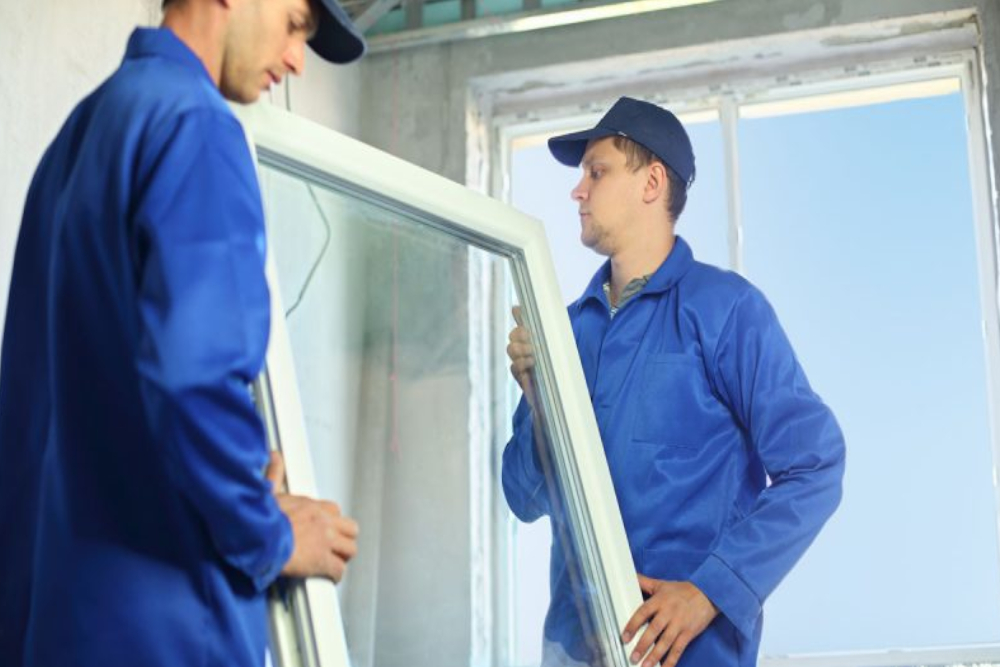Replacement Glass in North Watford, WD24
